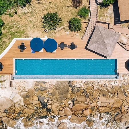 Oceanica Resort Seychelles Glacis  Exterior foto