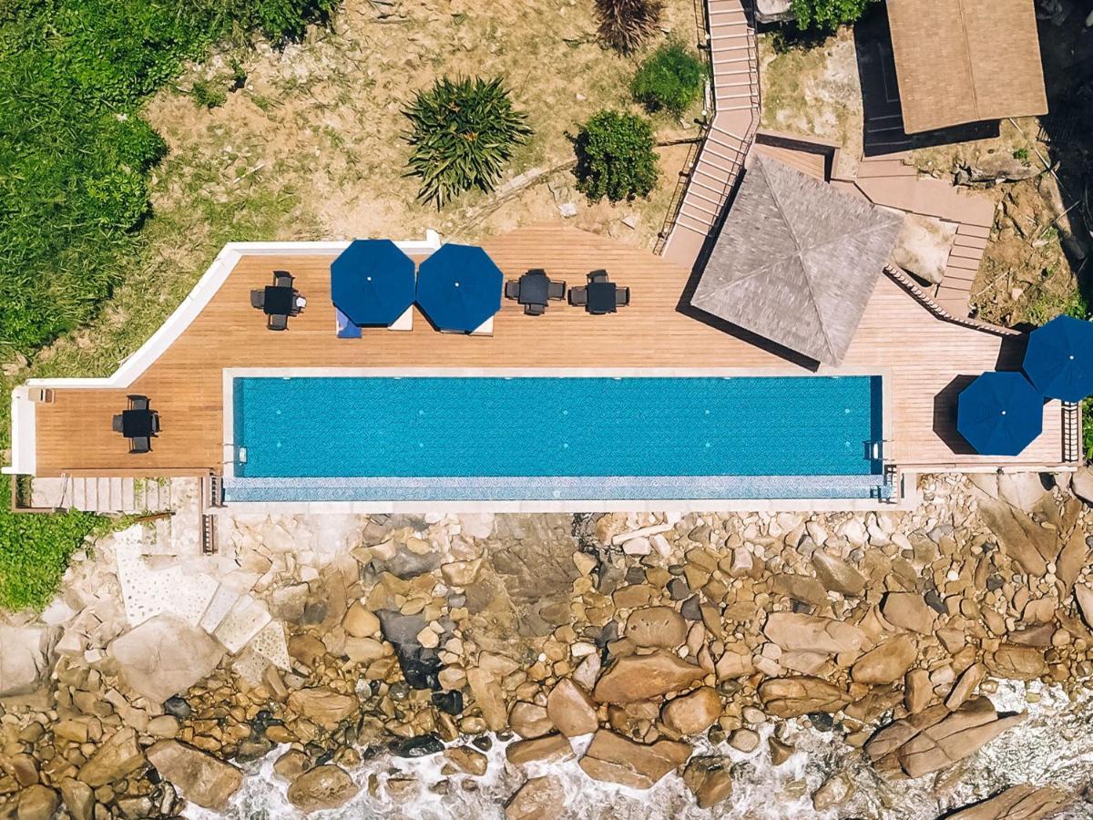 Oceanica Resort Seychelles Glacis  Exterior foto