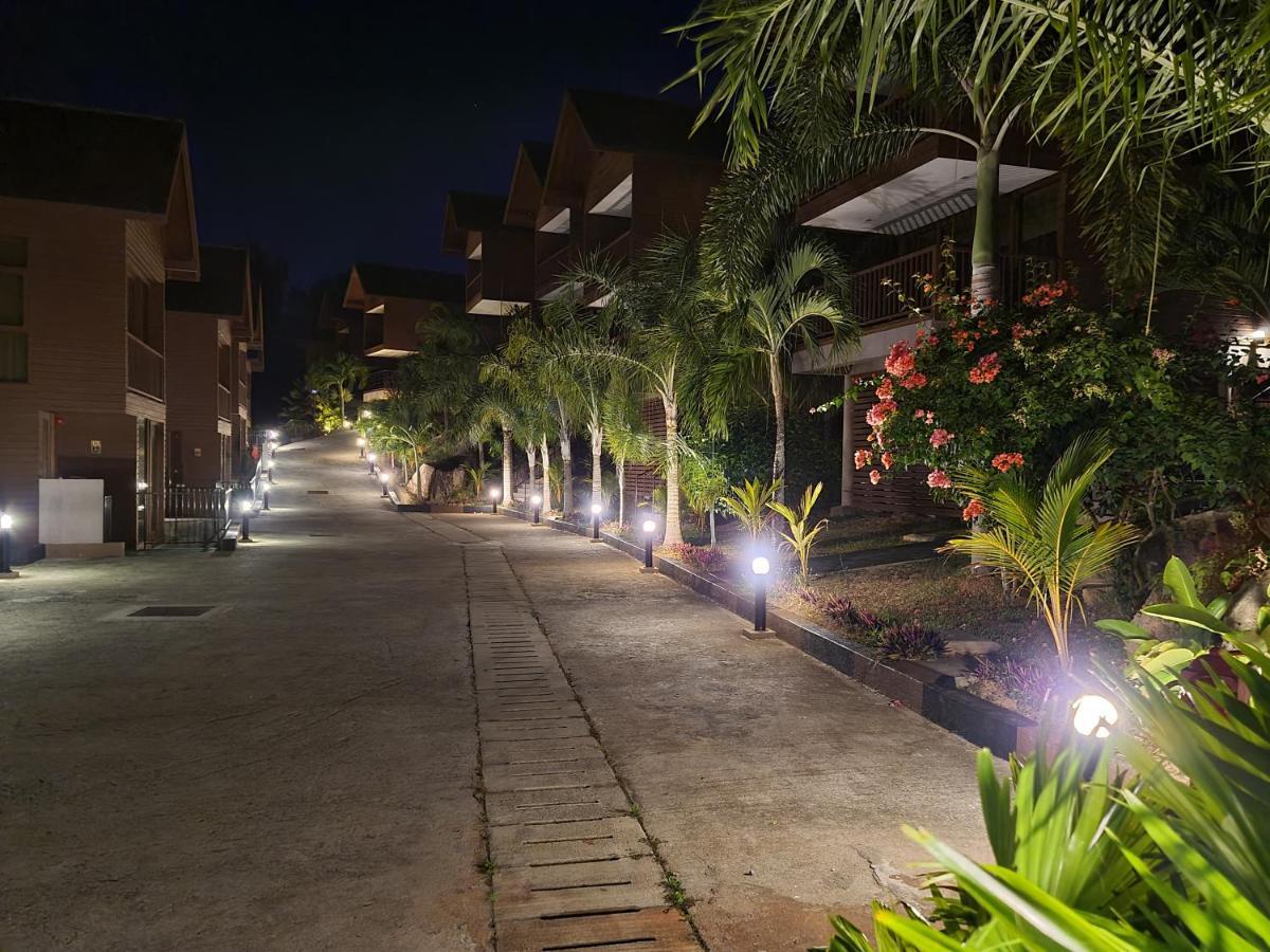 Oceanica Resort Seychelles Glacis  Exterior foto