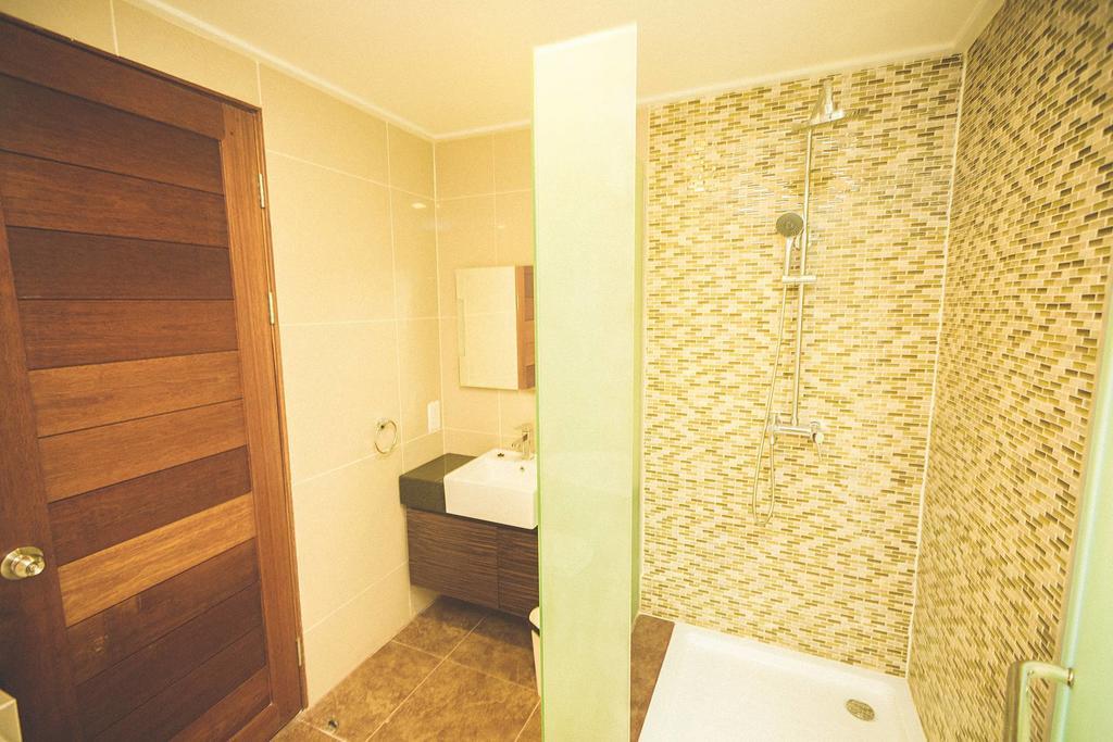 Oceanica Resort Seychelles Glacis  Exterior foto